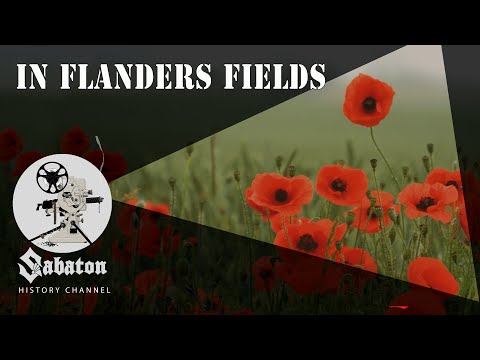 In Flanders Fields – Sabaton History 062 [Official]