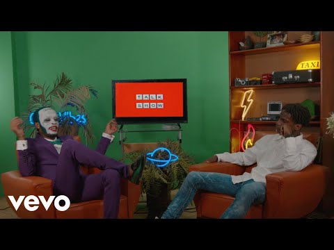 Kyodi - Clinic (Official Music Video)