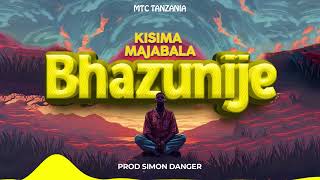 kisima _Bhazunije Official Audio
