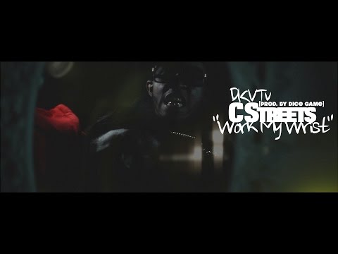 C Street video