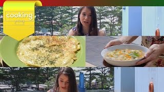 COOKING JOURNEY – Alana Lea Leonie: Germany