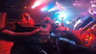 Connor Engstrom - Guitarist