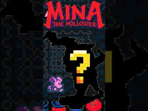 ミナ・ザ・ホロウワーの最も忌まわしいボス