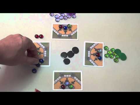 Miami Dice 024 - Castle Dash