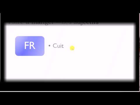 Learn French with us lesson 227