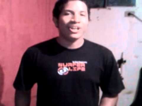 Não Desistirei Jamais video