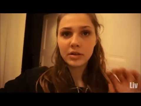 Van de fiets gevallen! #VLOG 6