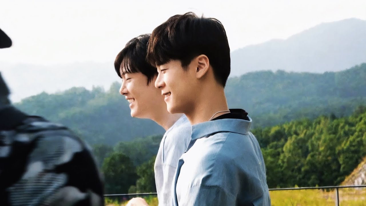 "愛"が何かと問われたら【日本語意訳/ASTRO/윤산하/로이킴】내게 사랑이 뭐냐고 물어본다면