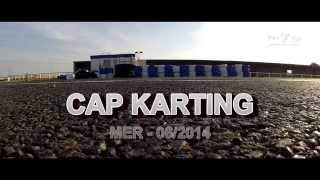 preview picture of video 'Cap Karting Mer'