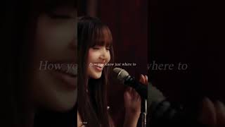 Download lagu Lisa - Moonlit floor {Lyrics} mp3