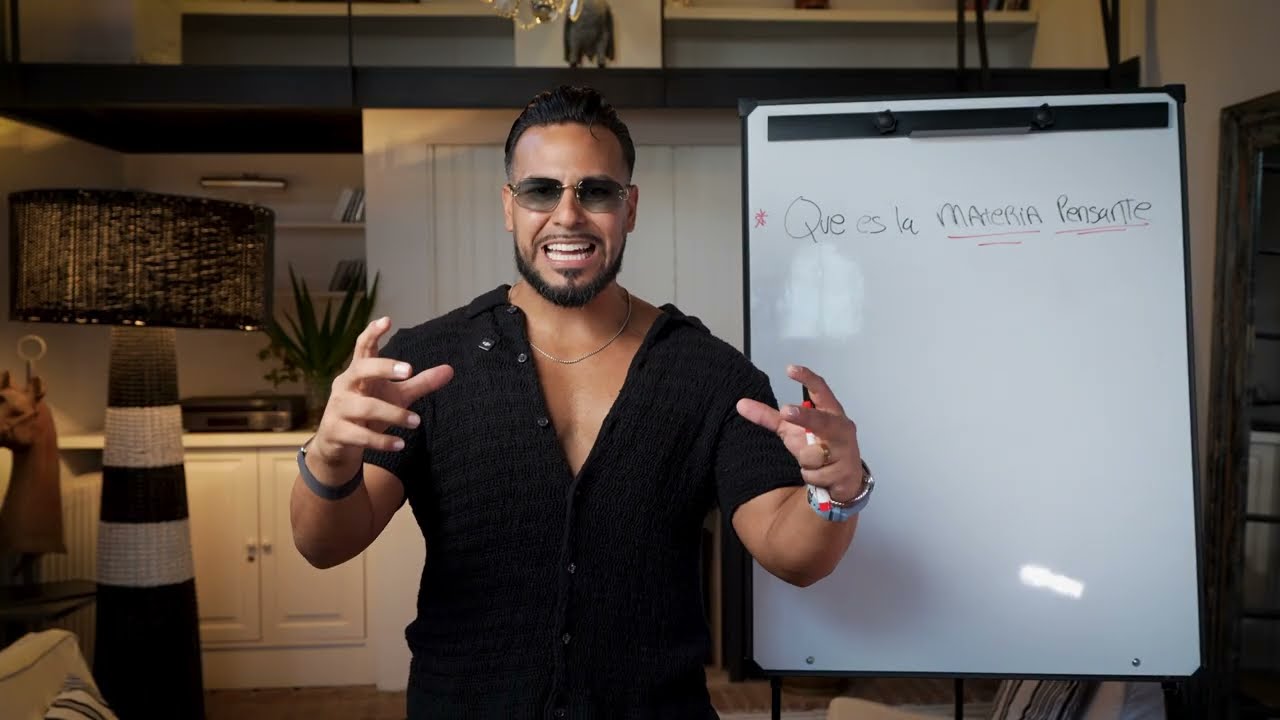 Dame 25 minutos y te revelo la fórmula exacta para la Riqueza