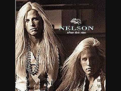 Nelson Brothers-Tell Me