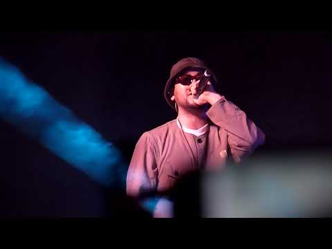 Born Hater - Epik High (Live in London, Troxy 2023)