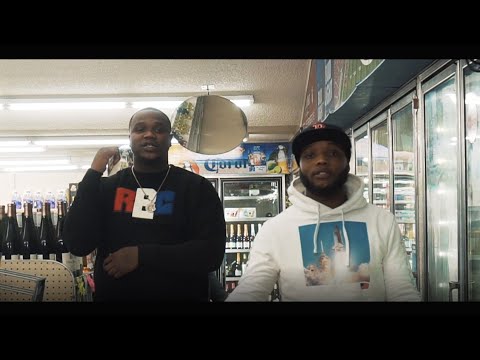 Teflon Twaun ft. WantmoreN8 - Last Of The Real (Official Video)