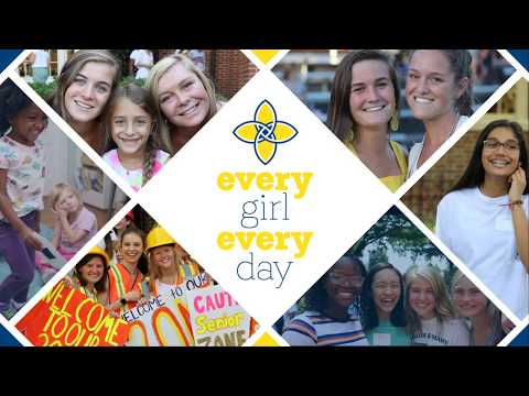 St. Catherine’s School - Customer Success Story