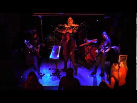 Thumbnail for Wino - Street Survivors (NZ Lynyrd Skynyd Tribute) by Wino