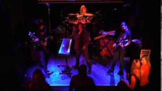 Wino - Street Survivors (NZ Lynyrd Skynyd Tribute)