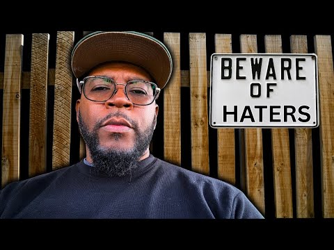 I'm An OG! WALKING ALONE Taught Me How To Keep These 3 Types Of Hater OUT OF MY LIFE!