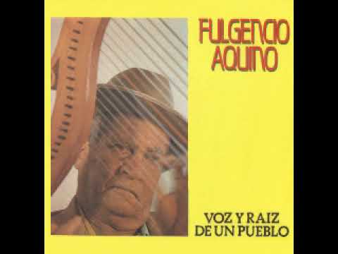 Fulgencio Aquino - El Gavilán (Instrumental)