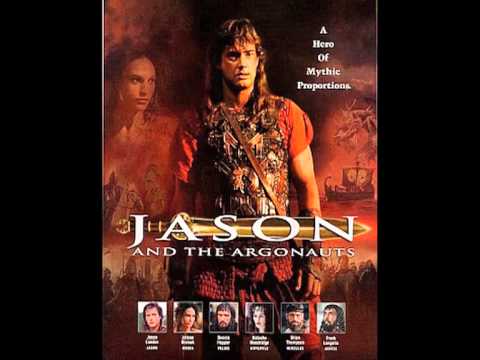 THEME FROM JASON AND THE ARGONAUTS