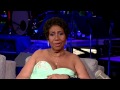Aretha FRANKLIN- Honey (LIVE At The Late Show with David Letterman)