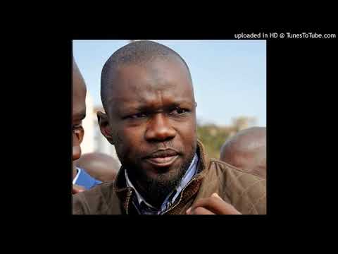 Audio: Le ministre de la Justice vu par Sonko: « J’ai beaucoup de mépris pour ce tailleur-constitutionnel » Audio: Le ministre de la Justice vu par Sonko: « J’ai beaucoup de mépris pour ce tailleur-constitutionnel »