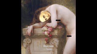 Burzum (feat Magik) - Budstikken