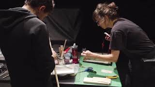 The Storyville Mosquito - Kid Koala | Trailer