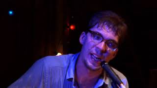 Justin Townes Earle - Harlem River Blues - 7/4/2010 - Codfish Hollow Barn - Maquoketa, IA