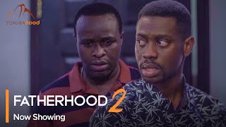 Fatherhood Part 2 - Latest Yoruba Movie 2023 Drama Lateef Adedimeji | Femi Adebayo | Wale Akorede