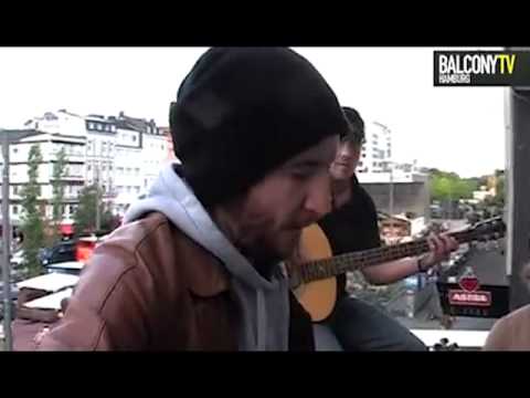 Luftschmitt auf dem BALCONY.TV