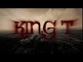KING T - Intro - (Official Video HD)