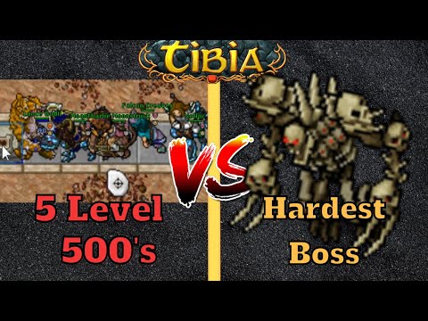 Goshnar's Cruelty Full Fight [English comms + Tips]