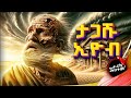 እንደ ኢዮብ ታጋሽ መጽሐፈ ኢዮብ ምዕራፍ 1 42 መጽሐፍ ቅዱስ ትረ