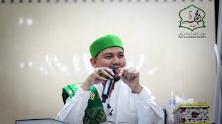 Download lagu Cukup hadist ini..!!!! untuk keselamatan dunia dan akhirat ~ Habib Abdurrahman Ternate ~ mp3