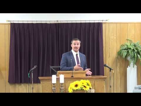 220828am Bro Cody Jones