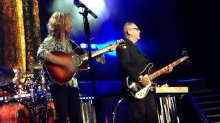Styx - Toronto - July 4, 2018 - Suite Madame Blue &amp; Fooling Yourself