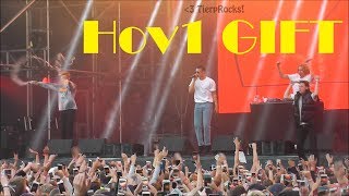 Hov1 - Gift @ Cityfestivalen, Västerås, 2017