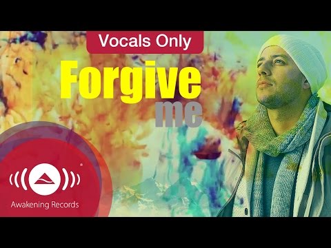 Maher Zain - Forgive Me (vocal only)