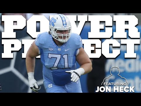 Mark Bell's Power Project EP. 313 - UNC Tar Heels Strength Coach Jon Heck