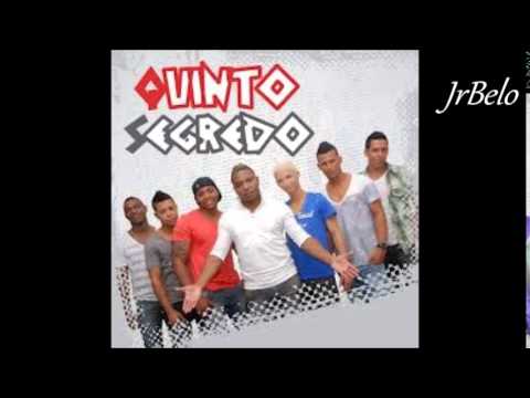 Quinto Segredo Cd Completo    JrBelo