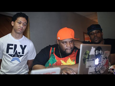 Tip of The Day: Honorable C-Note, Groove Chambers and Lil Bibby talk production.