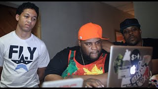 Tip of The Day: Honorable C-Note, Groove Chambers and Lil Bibby talk production.
