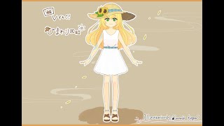 フレンドリーマッチ！#MAKE IT BLUE