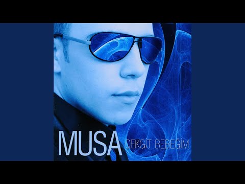 Çek Git Bebeğim (Remix)