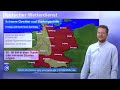 26 08 2022 Unwetterinformation Deutscher Wetterdienst DWD