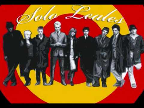 Bandera - Krasny Bor 1943