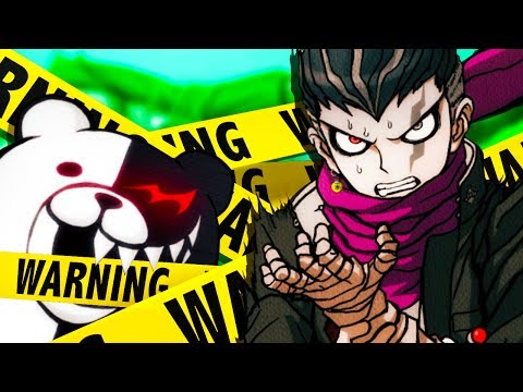 IT'S NEVER EASY TO SAY GOODBYE... 😭😭😭  - Danganronpa 2: Goodbye Despair (Gameplay Part 22)