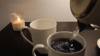 SUSTEAS Electric Kettle, 57oz Hot Tea Kettle Water Boiler, Classic Looking Kettle Works Great!