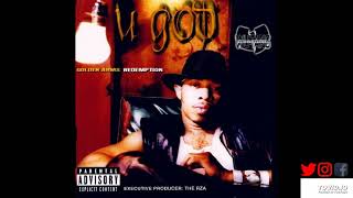U-God - Golden Arms FULL ALBUM
